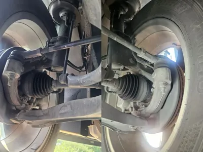 ChevroletGMDaewoo Orlando 2015, 195847 км, за 3290000 KRW - фото 4