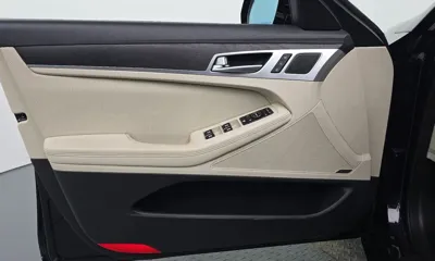 Hyundai Genesis 2015, 130425 км, за 11500000 KRW - фото 24