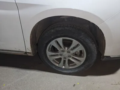 Haval M6 2021, 27500 км, за 44634.69 CNY - фото 8
