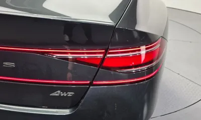 Genesis G90 2022, 67405 км, за 63900000 KRW - фото 23