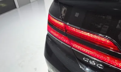 Genesis G90 2019, 157331 км, за 25550000 KRW - фото 23