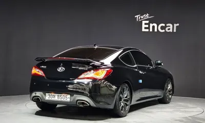 Hyundai Genesis 2016, 150792 км, за 9500000 KRW - фото 2