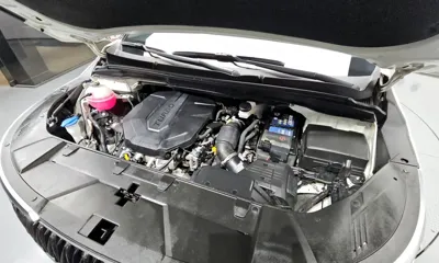 Kia Canival 2021, 98677 км, за 25200000 KRW - фото 6