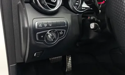 Mercedes-Benz GLC-Class 2019, 42205 км, за 33900000 KRW - фото 18