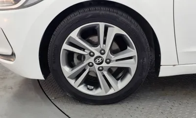 Hyundai Avante 2018, 125110 км, за 8800000 KRW - фото 5