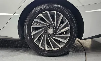 Hyundai Sonata 2022, 75473 км, за 18900000 KRW - фото 21
