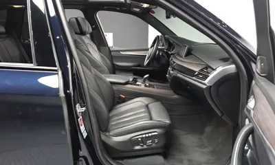 BMW X5 2016, 112961 км, за 29990000 KRW - фото 11