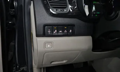 Kia Canival 2019, 128969 км, за 15900000 KRW - фото 16
