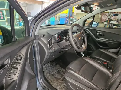 ChevroletGMDaewoo Trax 2022, 45945 км, за 12000000 KRW - фото 7