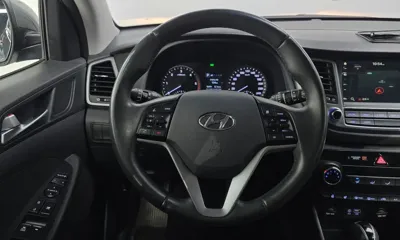 Hyundai Tucson 2017, 139359 км, за 90000000 KRW - фото 15