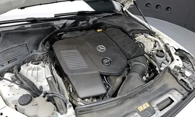 Mercedes-Benz C-Class 2023, 97394 км, за 32900000 KRW - фото 6