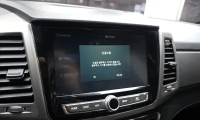 KG_Mobility_Ssangyong Rexton 2019, 113375 км, за 13990000 KRW - фото 31