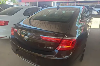 Buick LaCrosse 2016, 97899 км, за 72114.19 CNY - фото 6