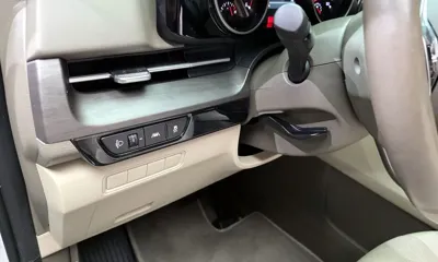 Kia Canival 2022, 111455 км, за 21500000 KRW - фото 15