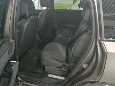 Volkswagen Teramont 2025, 6800 км, за 258000 CNY - фото 11
