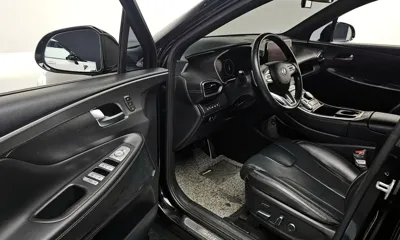 Hyundai Santafe 2022, 161145 км, за 24500000 KRW - фото 11