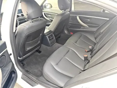 BMW 3 Series 2015, 120000 км, за 46800 CNY - фото 7
