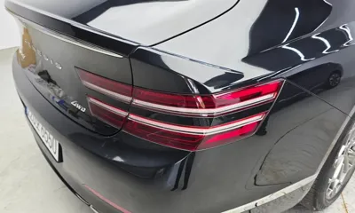 Genesis G80 2024, 118749 км, за 31600000 KRW - фото 23
