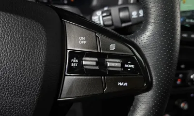 KG_Mobility_Ssangyong Rexton 2022, 14031 км, за 25800000 KRW - фото 15