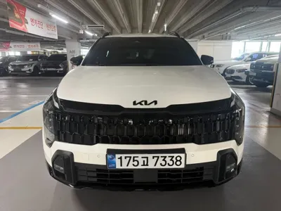 Kia Sportage 2025, 24603 км, за 38500000 KRW