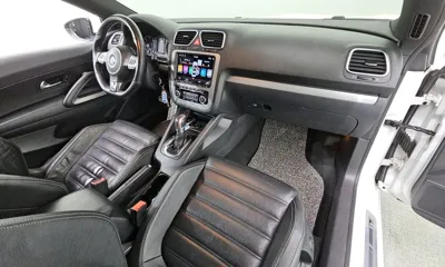 Volkswagen Scirocco 2012, 182369 км, за 5900000 KRW - фото 7