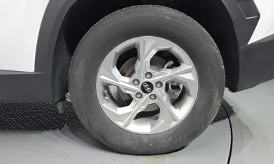 Hyundai Tucson 2023, 127271 км, за 17490000 KRW - фото 21