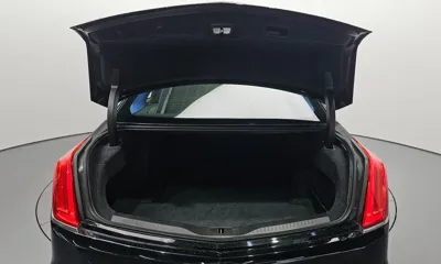 Cadillac CT6 2016, 73390 км, за 11490000 KRW - фото 20