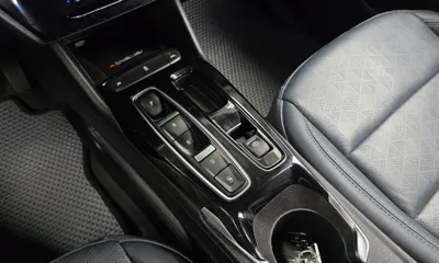 ChevroletGMDaewoo 볼트 EUV 2022, 51032 км, за 29990000 KRW - фото 9