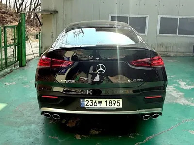 Mercedes-Benz GLE-Class 2023, 59000 км, за 92000000 KRW - фото 7