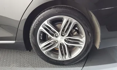 Hyundai Grandeur 2018, 175640 км, за 12000000 KRW - фото 21