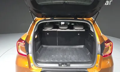 Renault-KoreaSamsung Captur 2020, 64203 км, за 13900000 KRW - фото 20