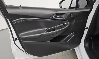 ChevroletGMDaewoo Cruze 2017, 63333 км, за 7800000 KRW - фото 24
