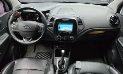 Renault-KoreaSamsung QM3 2019, 68441 км, за 9500000 KRW - фото 7