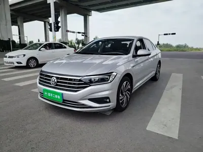 Volkswagen Sagitar · 2022 год