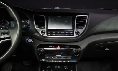 Hyundai Tucson 2018, 118398 км, за 15600000 KRW - фото 13