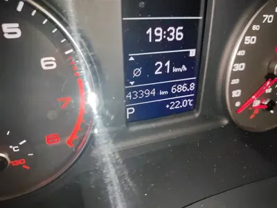Audi Q3 2018, 43300 км, за 63700 CNY - фото 13