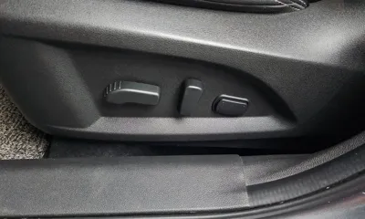 Renault-KoreaSamsung QM6 2019, 116273 км, за 8900000 KRW - фото 32