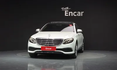 Mercedes-Benz E-Class 2019, 95501 км, за 26900000 KRW