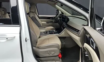 Kia Canival 2023, 97483 км, за 25500000 KRW - фото 26