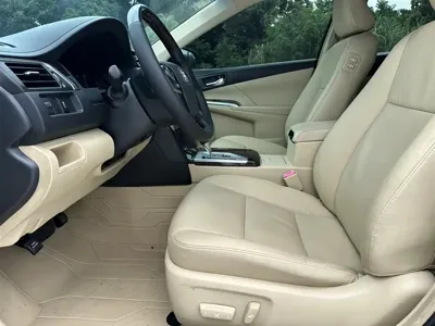 Toyota Camry 2015, 83000 км, за 51800 CNY - фото 7