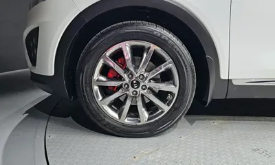 Kia Sorento 2016, 129373 км, за 14800000 KRW - фото 5