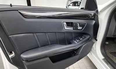 Mercedes-Benz E-Class 2014, 108280 км, за 11300000 KRW - фото 24