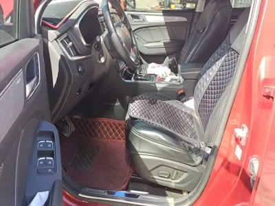 Roewe RX5 2016, 83500 км, за 26475.56 CNY - фото 17