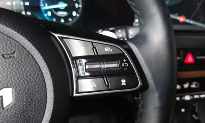 Kia Seltos 2025, 3440 км, за 27000000 KRW - фото 32