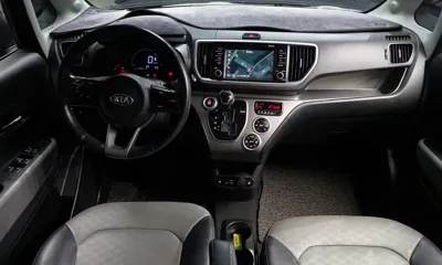 Kia Ray 2018, 91833 км, за 10500000 KRW - фото 7