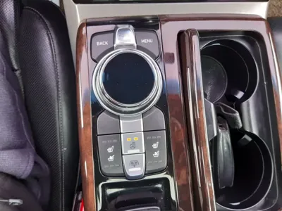 Genesis EQ900 2018, 150000 км, за 21000000 KRW - фото 15