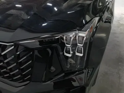 GAC Motor Trumpchi GS8 2023, 39100 км, за 93800 CNY - фото 7