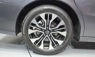 Honda Odyssey 2025, 20509 км, за 51000000 KRW - фото 21