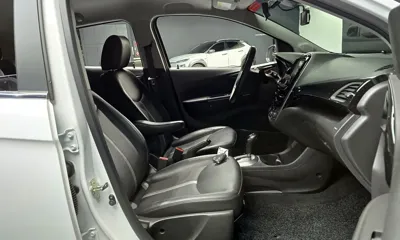 ChevroletGMDaewoo Spark 2019, 11421 км, за 9000000 KRW - фото 26
