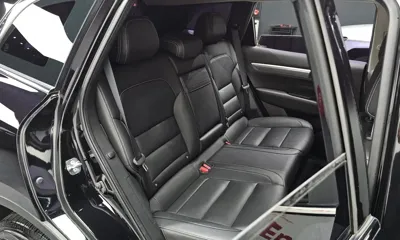 Renault-KoreaSamsung QM6 2018, 85497 км, за 11300000 KRW - фото 11